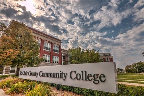 Online classes at SC4 – St. Clair County Community College.